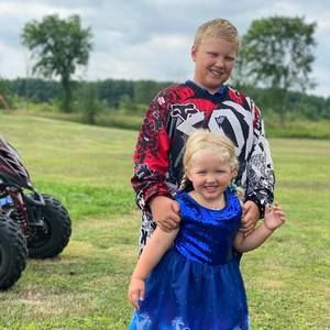 Meet your Posher, Erik